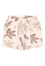 Flinq Newborn baby jongens short